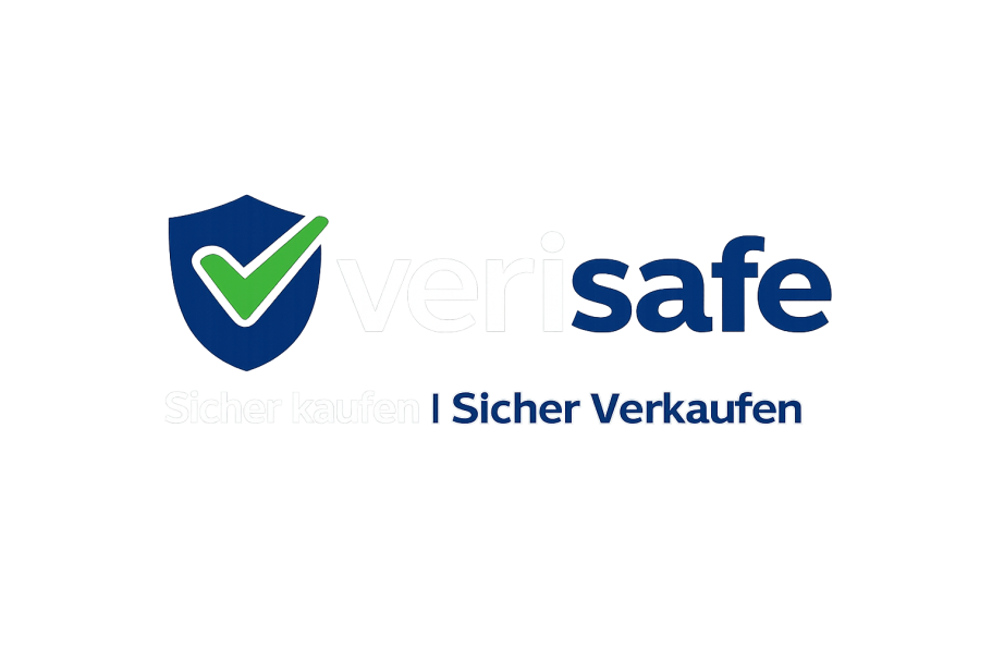Sicher kaufen. Sicher verkaufen.